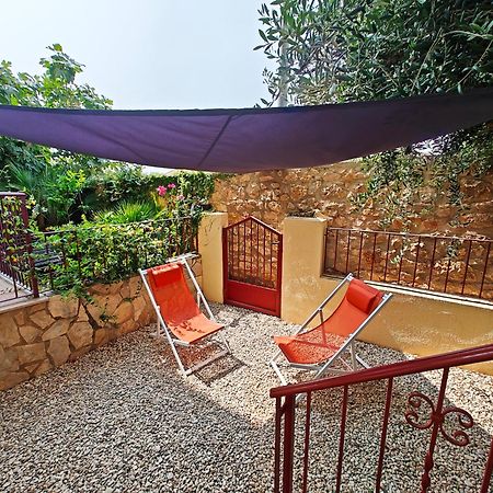 Apartamento Columbretes Les Cases d'Alcanar Exterior foto