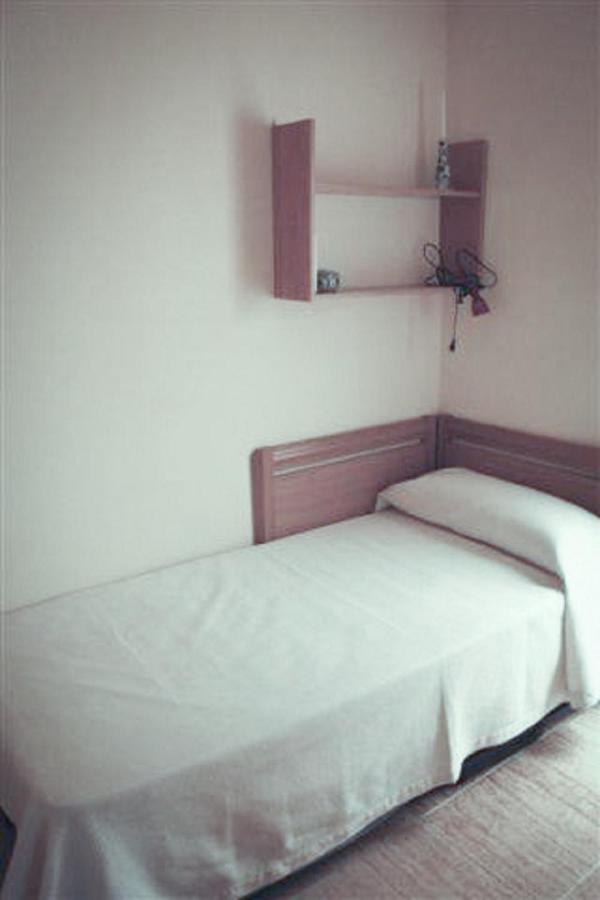 Apartamento Columbretes Les Cases d'Alcanar Exterior foto
