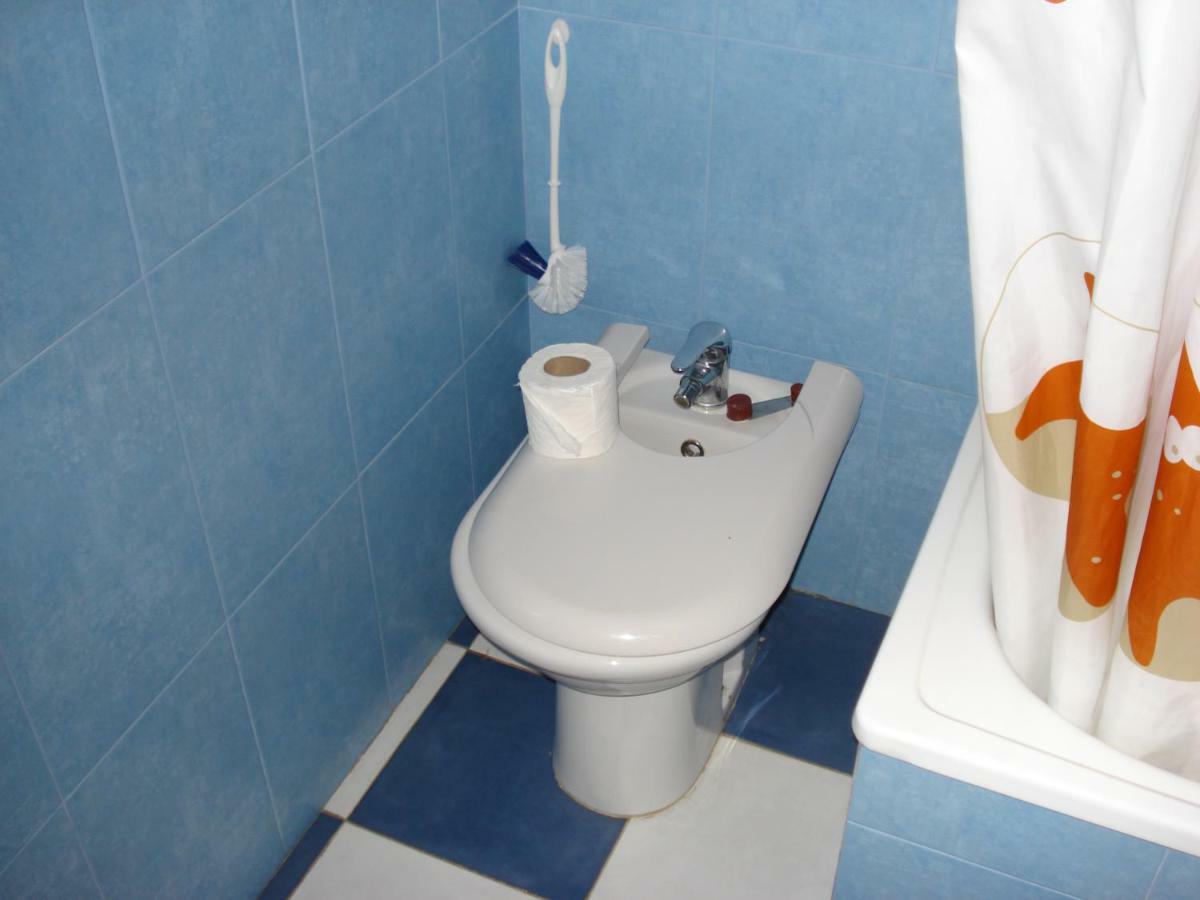 Apartamento Columbretes Les Cases d'Alcanar Exterior foto