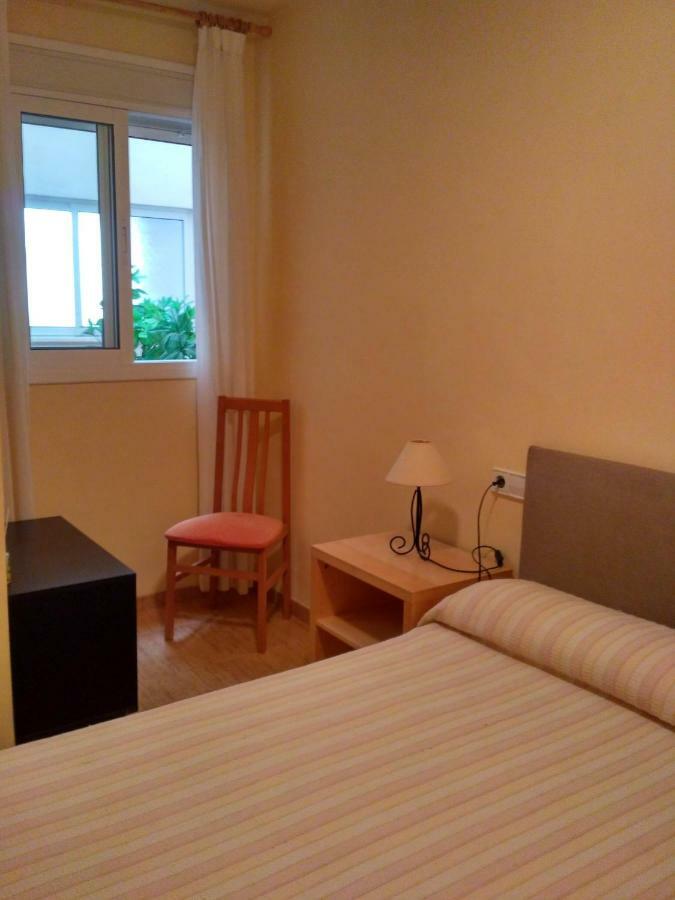 Apartamento Columbretes Les Cases d'Alcanar Exterior foto